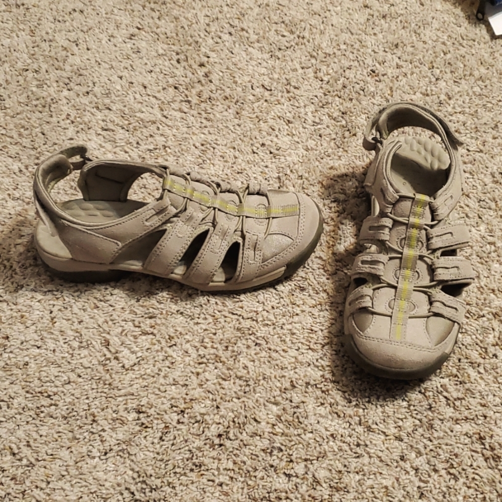 Clark's Privo Sandals
